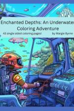 Enchanted Depths af Margie Byrne