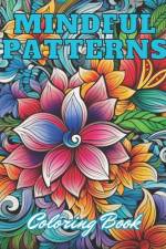 Mindful Patterns Coloring Book af Ronny Carter