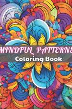 Mindful Patterns Coloring Book af Violet Torphy