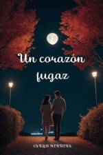 Un Corazón Fugaz af Carlos Herrera