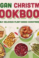Vegan Christmas Cookbook af Anthony Hall