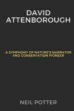 David Attenborough af Neil Potter