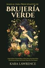 Brujería Verde af Kara Lawrence