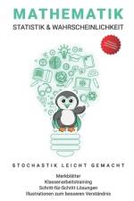 Statistik und Wahrscheinlichkeit Abitur & Studium af Sool Simple Online and Offline Learning
