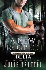 A New Prospect af Julie Trettel