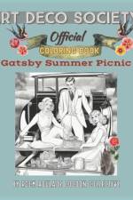 Gatsby Summer Picnic, Art Deco Society Official af Erin D Mahoney