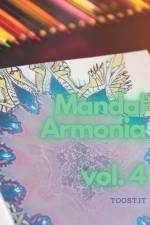 MandalArmonia vol. 4 af Roberto Vivenza