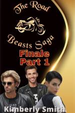 The Road Beasts' Saga Finale af Kimberly Smith