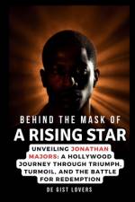 Behind the Mask of a Rising Star af de Gist Lovers