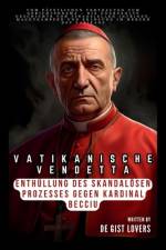 Vatikanische Vendetta af de Gist Lovers