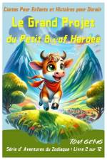 Contes Pour Enfants et Histoires pour Dormir af Tom Geng
