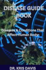 Disease Guide Book af Kris Davis