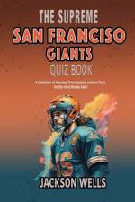 San Francisco Giants af Jackson Wells