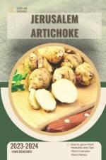 Jerusalem Artichoke af Van Doichev