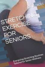 Stretching Exercise for Seniors af Jovie Cross