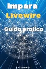 impara Livewire af A de Quattro
