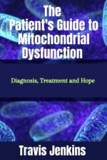 The Patient's Guide to Mitochondrial Dysfunction af Travis Jenkins