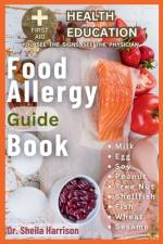Food Allergy Guide Book af Sheila Harrison