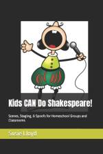 Kids CAN Do Shakespeare! af William Shakespeare