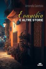 Evanthia E Altre Storie af Antonella Salottolo