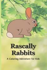 Rascally Rabbits af Dinesh Chauhan