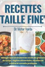 Recettes 