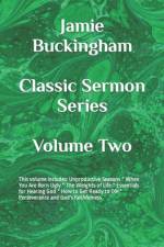 Jamie Buckingham Classic Sermon Series af Bruce Buckingham