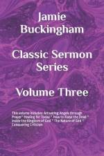 Jamie Buckingham Classic Sermon Series af Bruce Buckingham