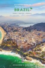 Beginners' Guide on Moving to Brazil af Jevaughn OnajÃ© Callum