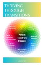 Thriving Through Transition af Kiki Brown