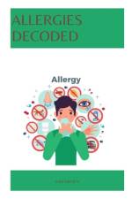 Allergies Decoded af Kiki Brown