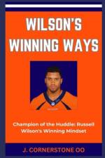 Wilson's Winning Ways af J Cornerstone Oo