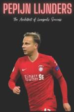 Pepijn Lijnders af Nakolma Press