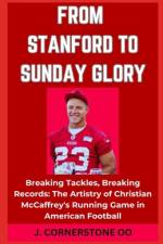 From Stanford to Sunday Glory af J Cornerstone Oo