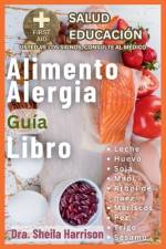 Alimento Alergia Guía Libro af Dra Sheila Harrison