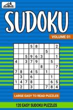 Easy Sudoku af Puzzle Shack