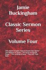 Jamie Buckingham Classic Sermon Series af Bruce Buckingham