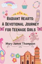Radiant Hearts af Liam James Thompson