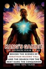 Kang's Gambit af Trends Topic Talker