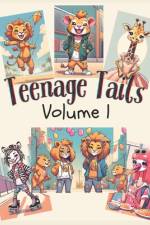 Teenage Tails af Lisa E