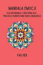 Mandala emocji af Pau Her