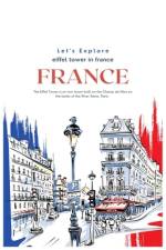 Ultimate Guide to France af John Zemliska