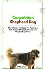 Carpathian Shepherd Dog af Carl Juan