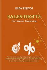 Sales Digits af Eugy Enoch