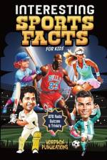 Interesting Sports Facts For Kids af Wordbox Publications