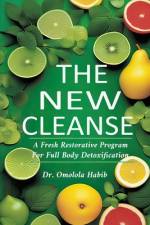 The New Cleanse af Omolola Habib
