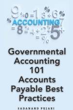 Governmental Accounting 101 af Sadanand Pujari