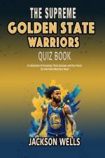 Golden State Warriors af Jackson Wells