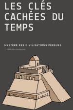 Les Clés Cachées du Temps af Paul BrÃ©mond