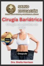 Cirugía Bariátrica (Cirugía de Pérdida de Peso) af Dra Sheila Harrison